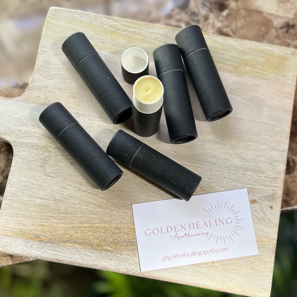Golden Healing Apothecary✨Lip Balm - Picture 2 of 11